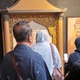 Sekitar Lawatan