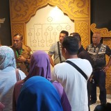 Sekitar Lawatan