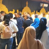 Sekitar Lawatan