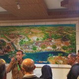 Sekitar Lawatan