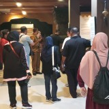 Sekitar Lawatan